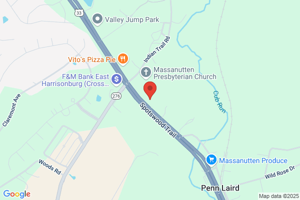 Valley Pole Building Inc