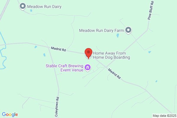 Wayworn Pet Resort