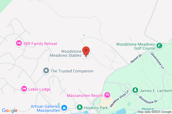 Woodstone Meadows Stables