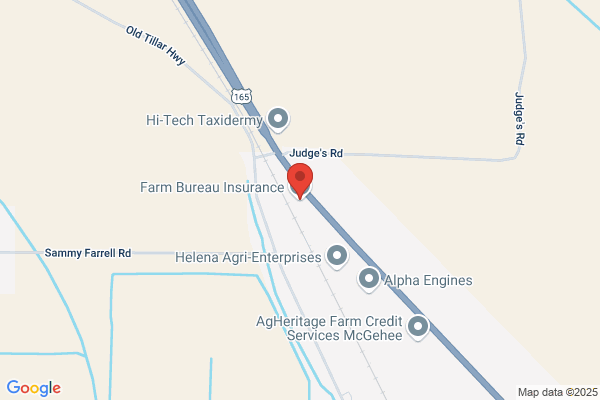 Farm Bureau Insurance