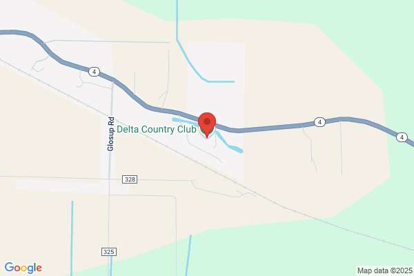 Delta Country Club