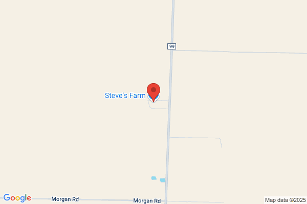 French Steve Farms Shop
