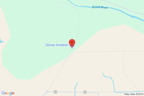 Glover Aviation