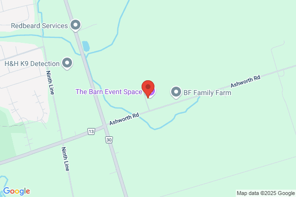 Sandy Brooks Farms