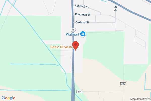 Sonic Drive-In