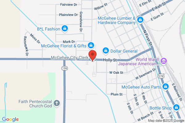 Tax Centers of America