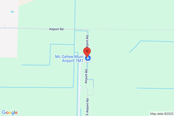 Tri County Aero Inc