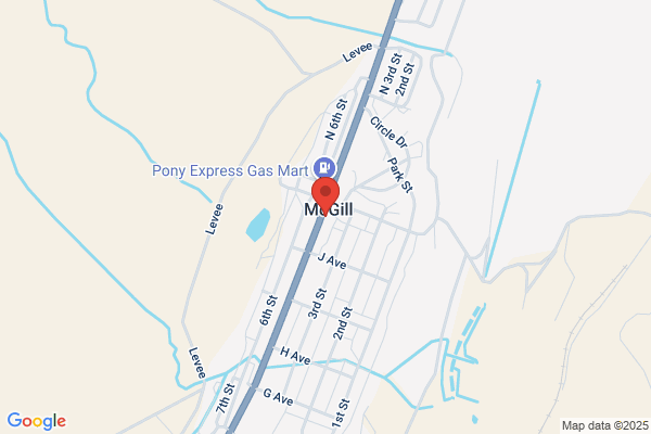 Bradley's Bestway Market