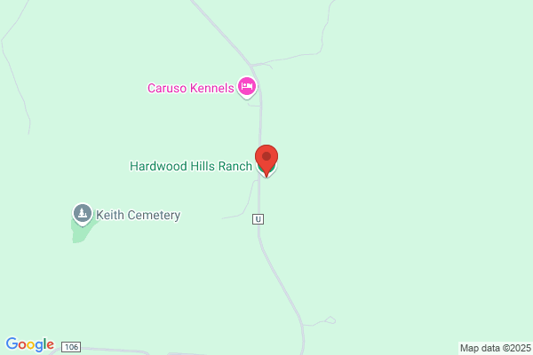 7 Hills Ranch