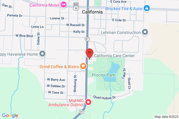 California Care Center