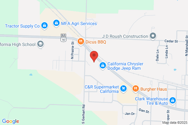 California Construction Supplies Inc