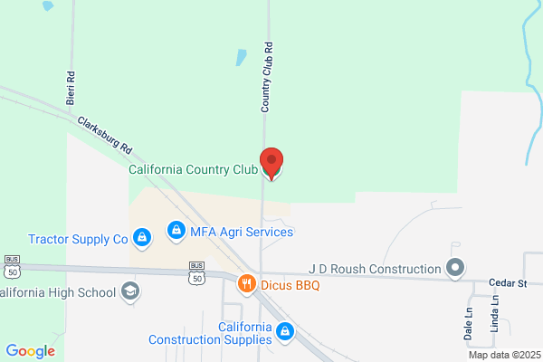 California Country Club