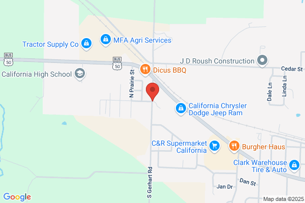 California Estates
