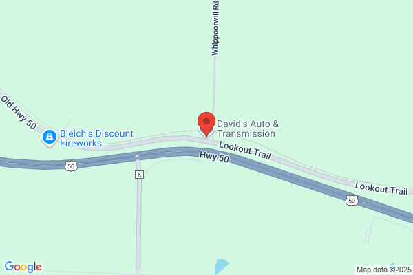 David's Auto & Transmission Repair