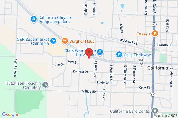 Guaranty Land Title Insurance Inc