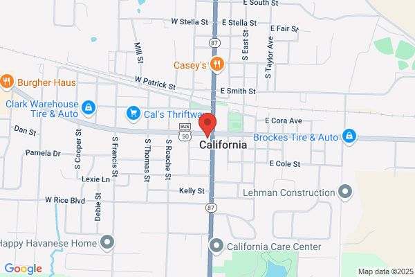 Leeper Auto Repair