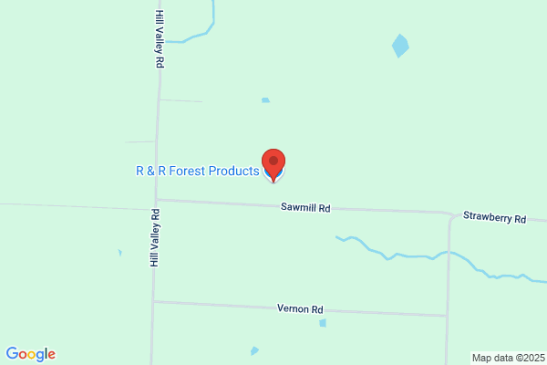 Missouri Wood Products Inc