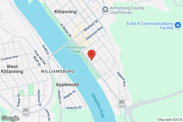 William E Martin DDS