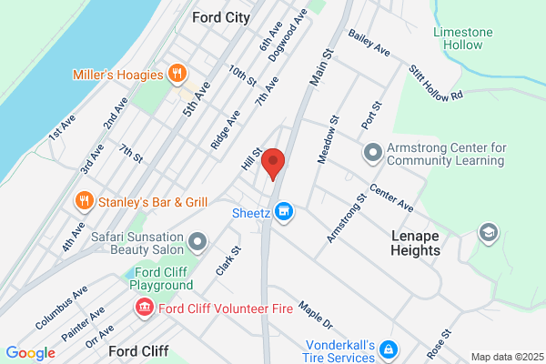 Adams Notary Service