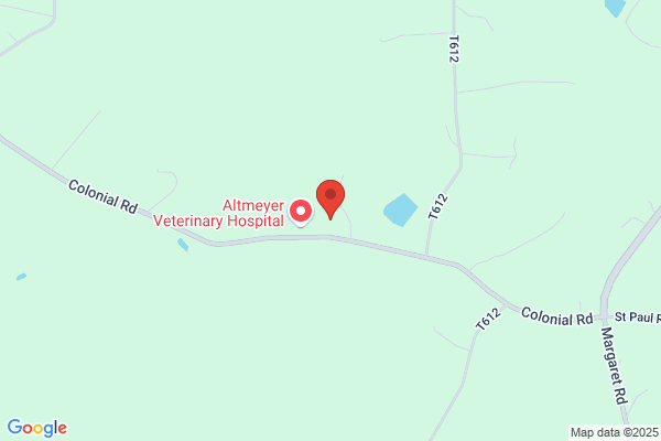 Altmeyer Country Rest Personal Care Guest Home