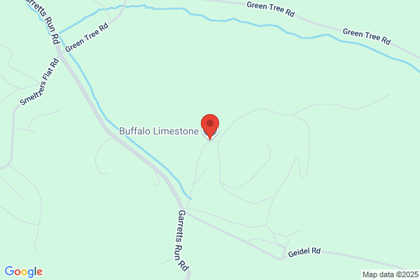Buffalo Limestone Inc