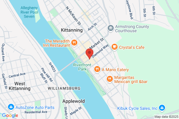 Kittanning Men's Club