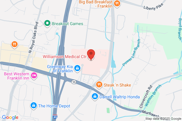 Williamson Medical Devices Inc