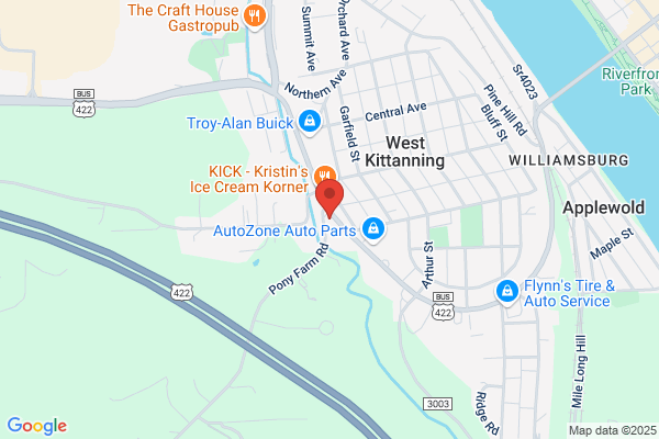 Woodside Plumbing