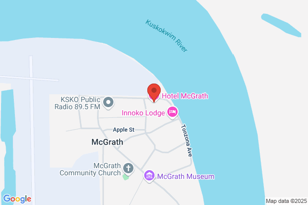 Hotel McGrath B & B