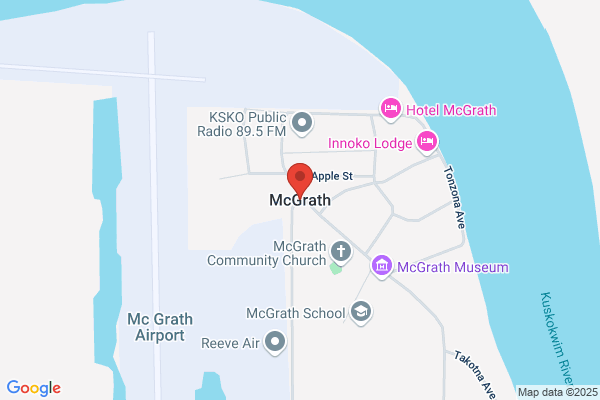 McGrath Light and Power