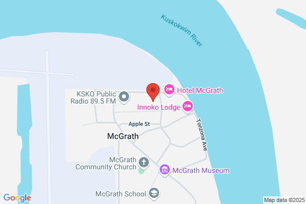 McGuires Tavern