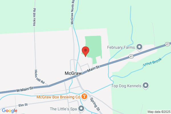 McGraw Medical Office