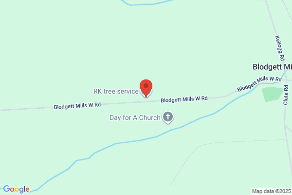R K Tree Service