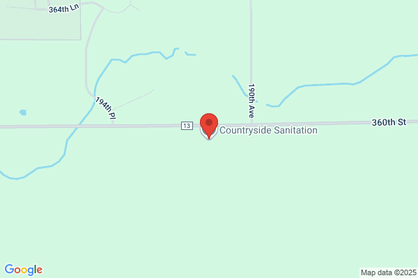Lakes Sanitary Service