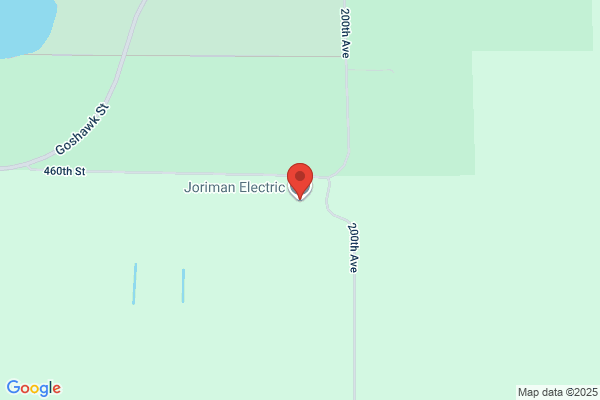 Joriman Electric