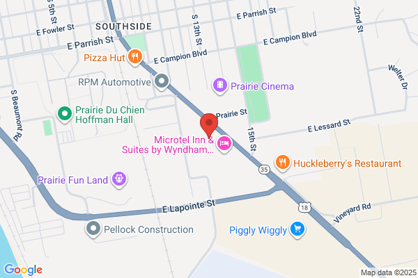 Delta Motel