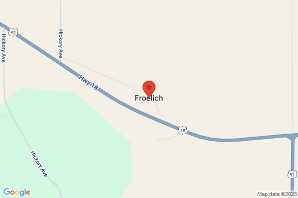Froelich Foundation
