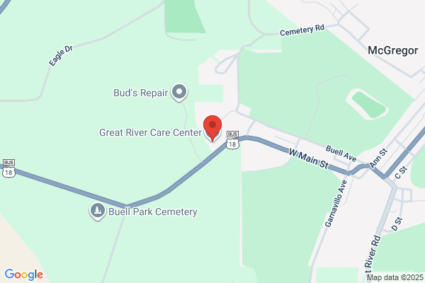 Great River Care Center