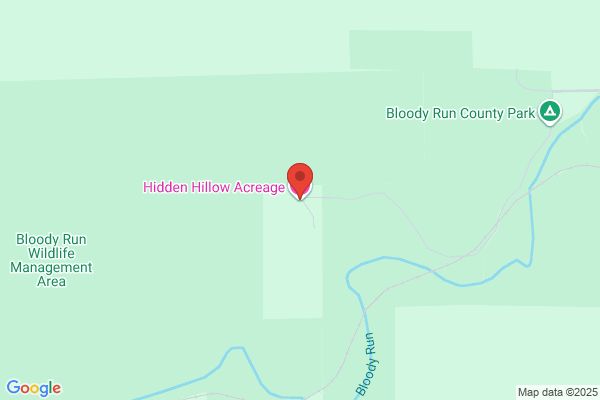 Hidden Valley Lodge