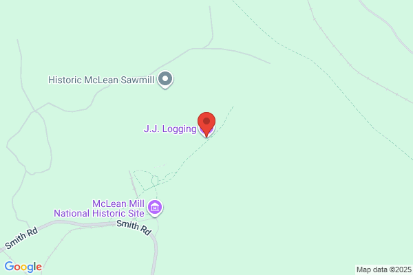 J & J Logging