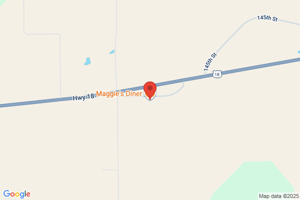 Maggie's Diner