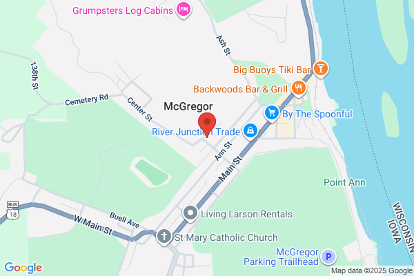 McGregor Manor Bed & Breakfast
