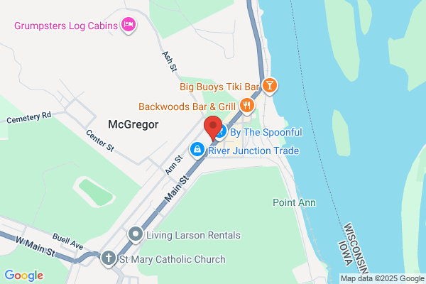 McGregors Landing Bed & Bath