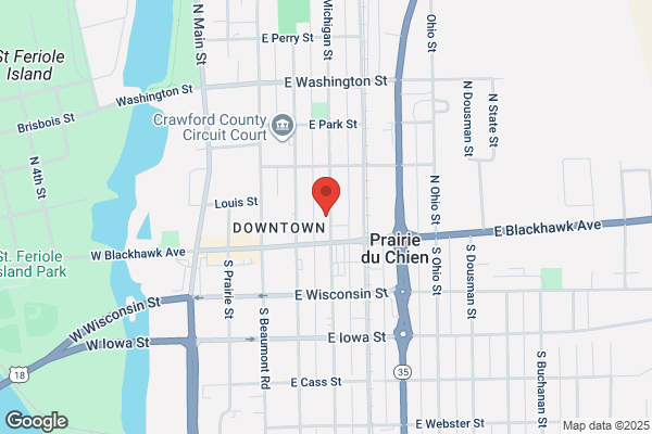 Neumann House the