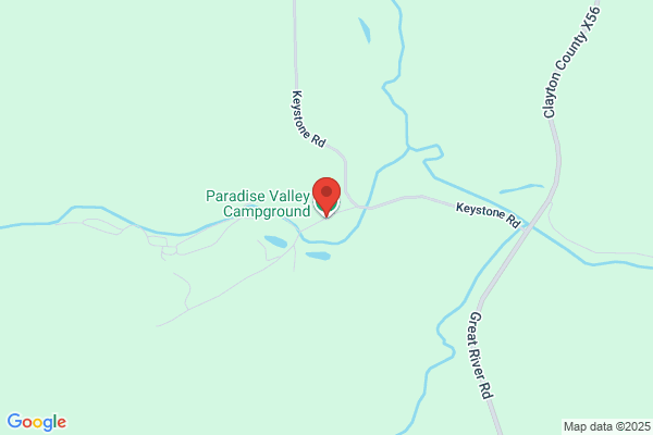 Paradise Valley Campground