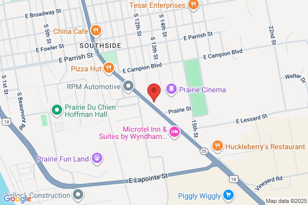 Plaza Chiropractic Center