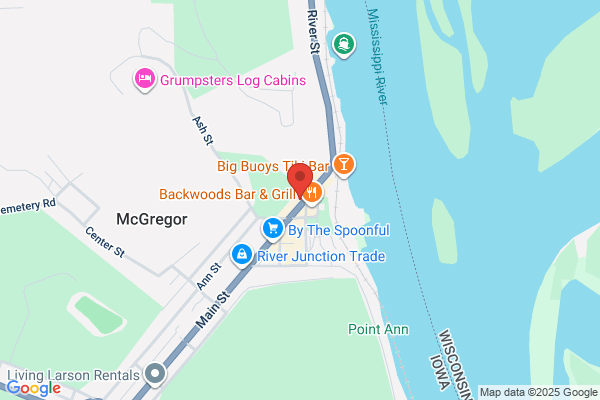 Pocket City Pub
