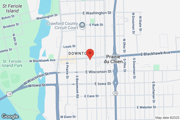 Prairie Du Chien City Government, City Attorney