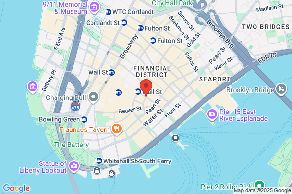 Wall Street