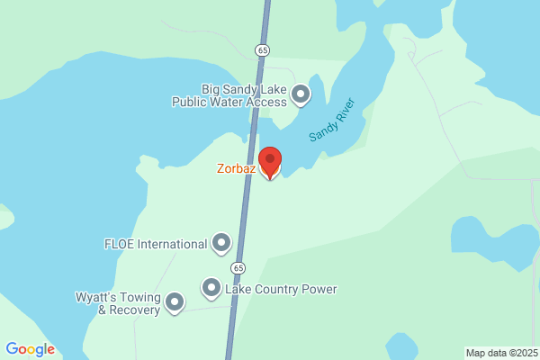 Zorbaz